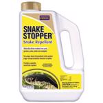 BONIDE进口代理批发 Bonide Snake Stopper 蛇用动物驱避颗粒 4 磅