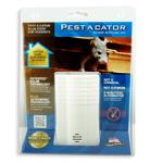 PEST-A-CATOR进口代理批发 Pest-A-Cator Plus 2000 啮齿动物插入式电子驱虫器 1 包