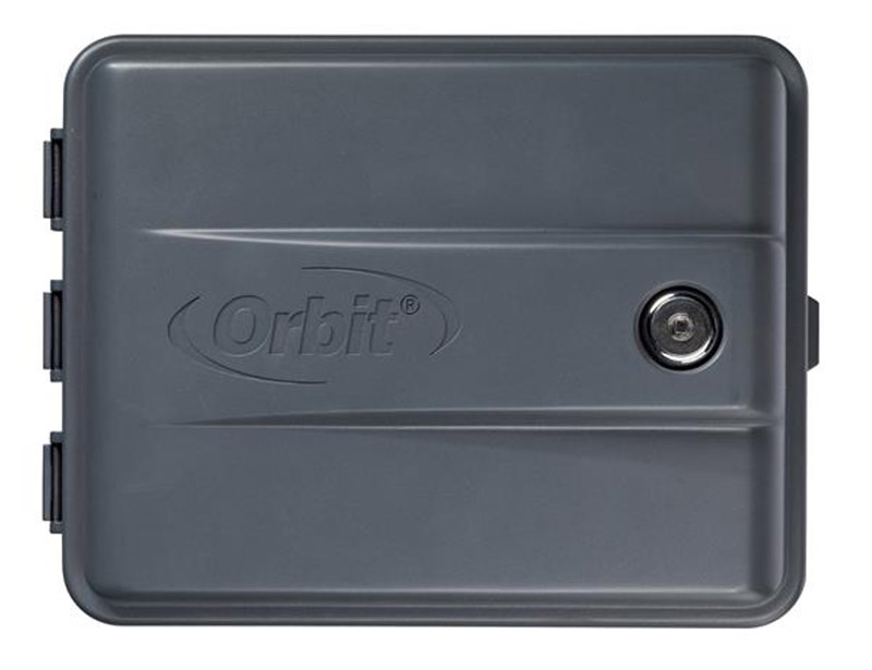 ORBIT进口代理批发 Orbit 可编程 9 区喷水定时器