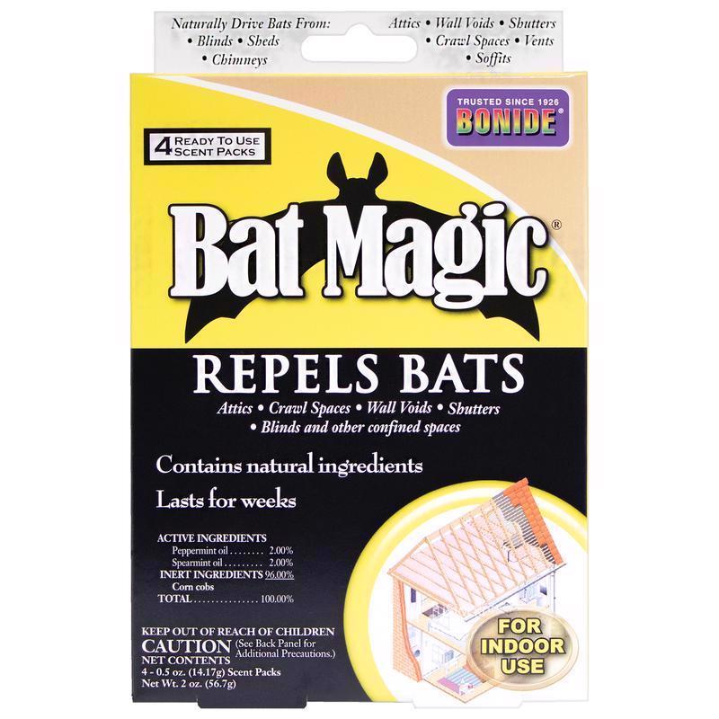 EcoGuard Ultrasonic Bat Repeller – Eco‑Friendly Outdoor & Indoor Pest Control