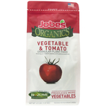 JOBE'S进口代理批发 Jobe's Biozome 有机颗粒植物食品 4 磅