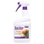 BONIDE进口代理批发 Bonide Rot-Stop 液体植物食品 32 盎司