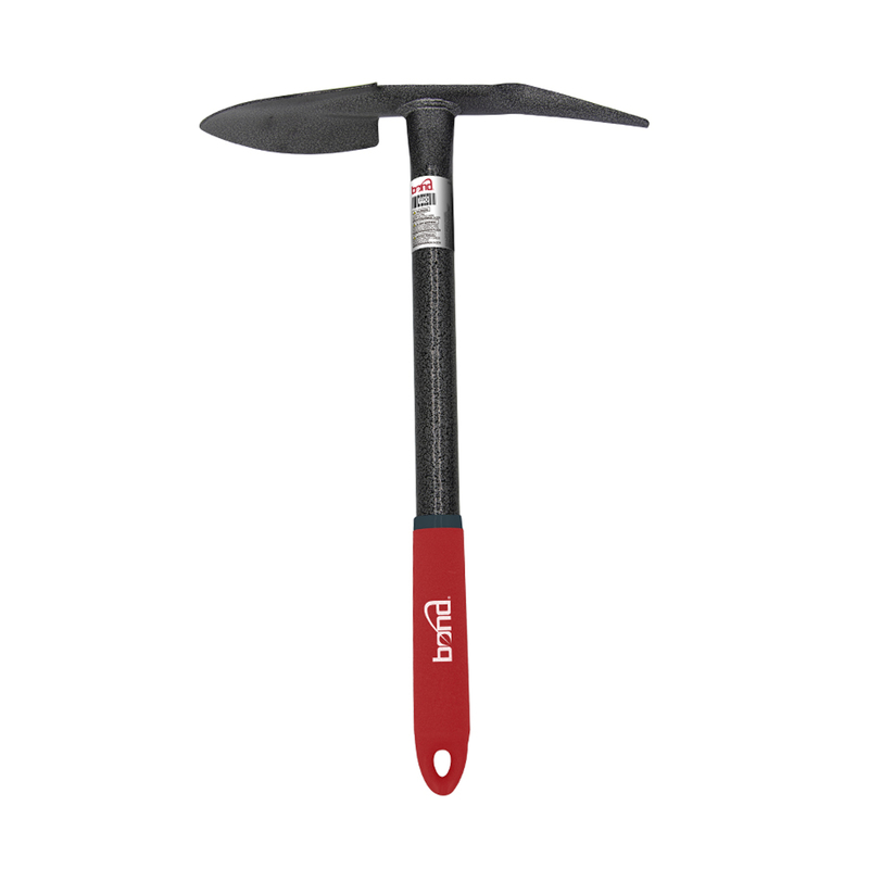 BOND进口代理批发 Bond Mattock Spade 15 英寸钢柄