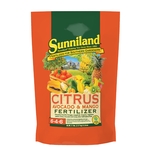 SUNNILAND进口代理批发 Sunniland 颗粒植物食品 5 磅