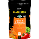 BLACK GOLD进口代理批发 黑金有机多用途盆栽混合物 16 夸脱