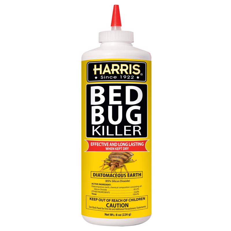 Harris Insect Killer Powder 8 oz