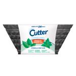 CUTTER进口代理批发 Cutter Citro Guard 香茅蜡烛 20 盎司