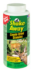 SHAKE-AWAY进口代理批发 鹿用 Shake-Away 动物驱避颗粒 28.5 盎司