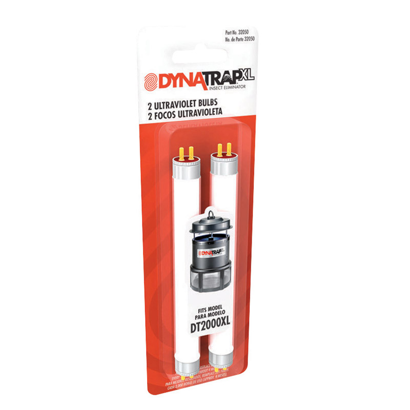 DYNATRAP进口代理批发 DynaTrap 电动灭虫器替换灯泡 6 W