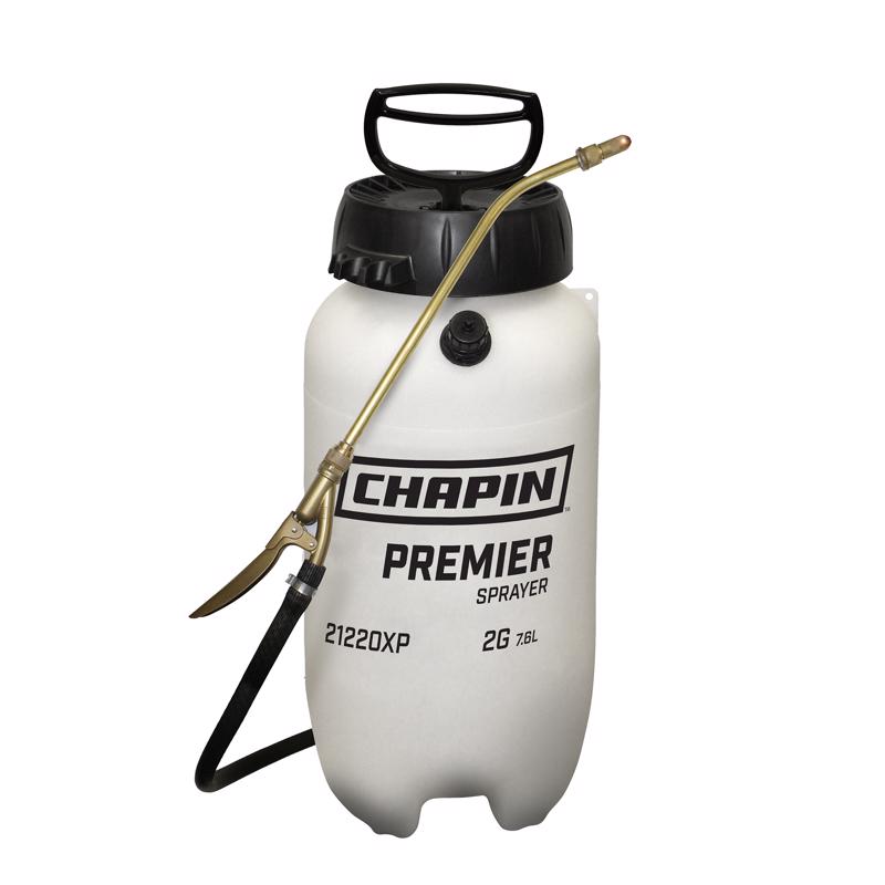 酷牌库|商品详情-CHAPIN进口代理批发 Chapin Premier XP 2 加仑棒罐喷雾器