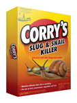 CORRY'S进口代理批发 Corry 的鼻涕虫和蜗牛杀手 1.75 磅