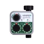 RAINDRIP进口代理批发 Raindrip 可编程 1 区浇水定时器