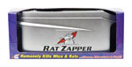 RAT ZAPPER进口代理批发 Rat Zapper 大型电子动物陷阱，适用于啮齿类动物 1 件装