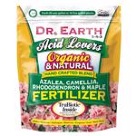 DR. EARTH进口代理批发 Dr. Earth Acid Lovers 有机颗粒植物食品 4 磅