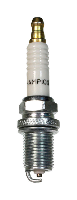 CHAMPION进口代理批发 Champion 铜加火花塞 QC12YC