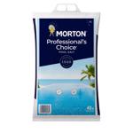 MORTON进口代理批发 Morton Professionals Choice 颗粒泳池盐 40 磅