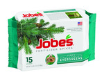 JOBE'S进口代理批发 Jobe's 11-3-4 植物肥料 15 包