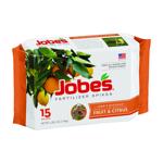 JOBE'S进口代理批发 Jobe's 8-11-11 植物肥料 15 包