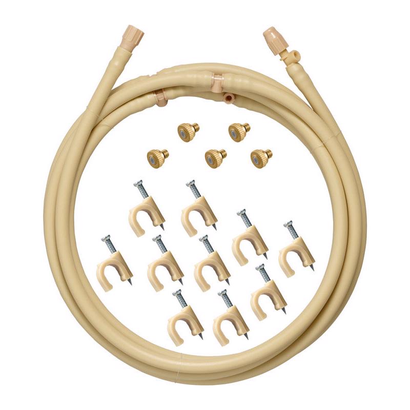 ORBIT进口代理批发 Orbit Extension 冷却喷雾套件 16 个装