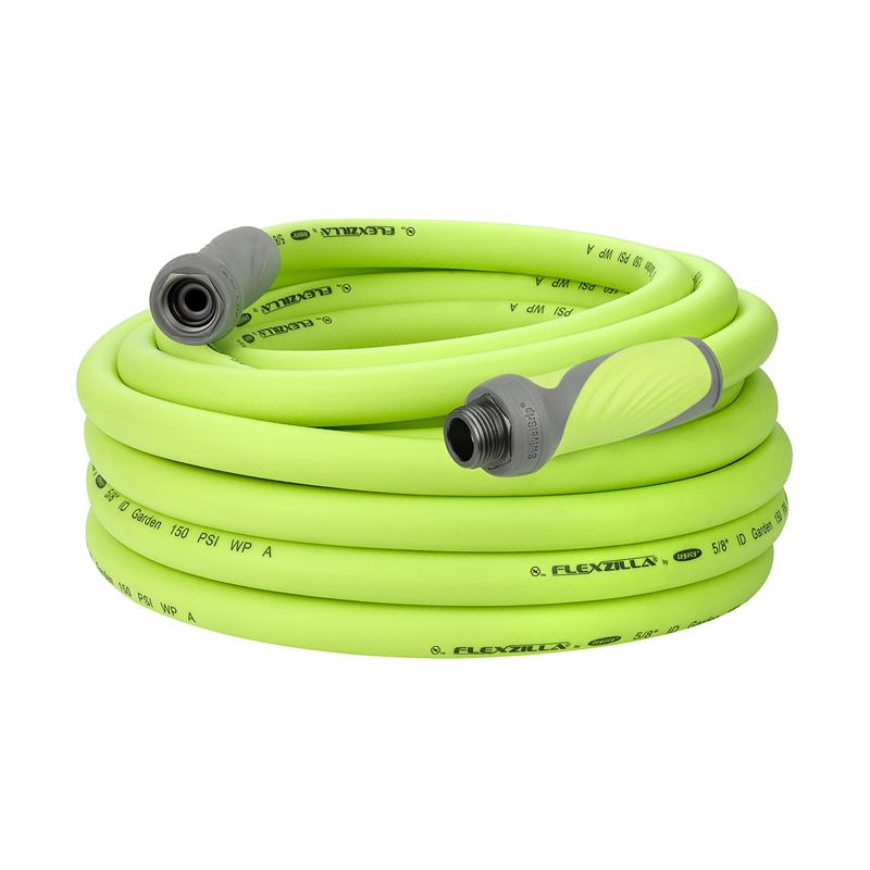 Suncast Hose Handler 100 ft. Taupe Retractable Wall Mounted Hose