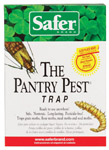 SAFER BRAND进口代理批发 Safer Brand The Pantry 害虫捕捉器 2 件装