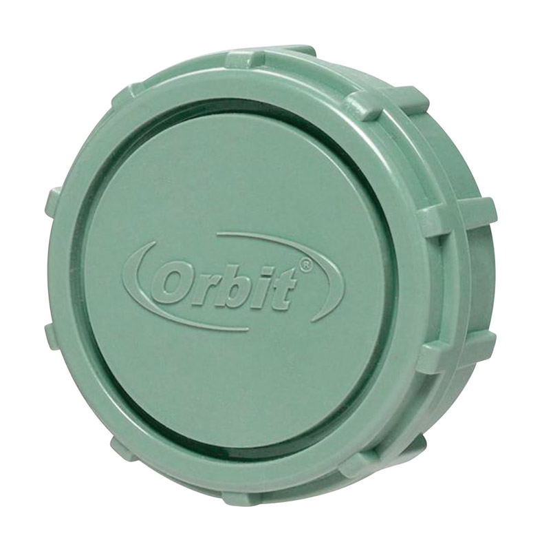 ORBIT进口代理批发 轨道歧管盖 1 in. 200 psi