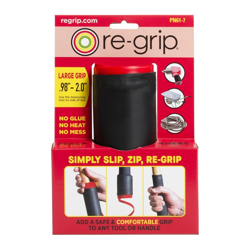 RE-GRIP进口代理批发 Re-Grip 7 英寸手柄