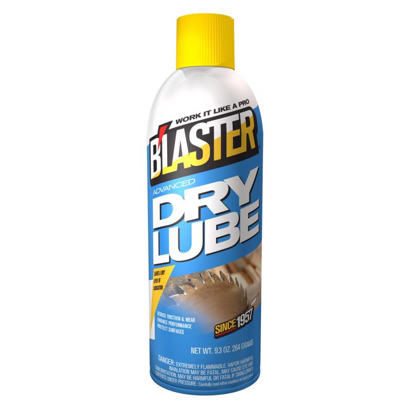 BLASTER进口代理批发 冲击波润滑剂 9.3 盎司