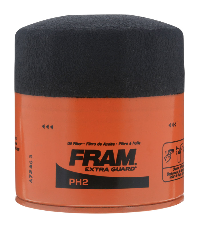 FRAM进口代理批发 Fram Extra Guard 油过滤器