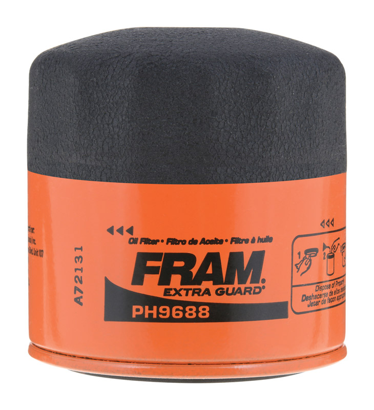 FRAM进口代理批发 Fram Extra Guard 油过滤器