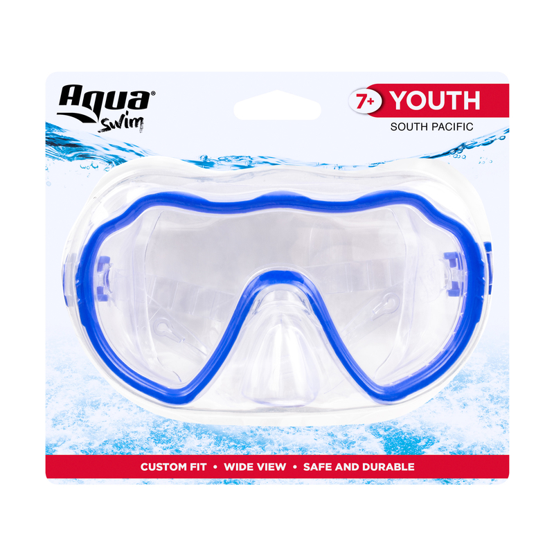 AQUA进口代理批发 Aqua Swim 什锦青春面膜