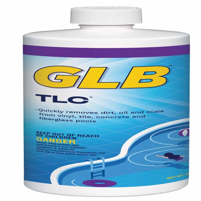 GLB进口代理批发 GLB TLC 液体多表面清洁剂 32 盎司