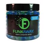 B2Z进口代理批发 B2Z FunkAway 清新洁净除臭珠 12 盎司珠子