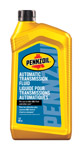 PENNZOIL进口代理批发 Pennzoil Dexron III/Mercon 自动变速箱油 1 夸脱