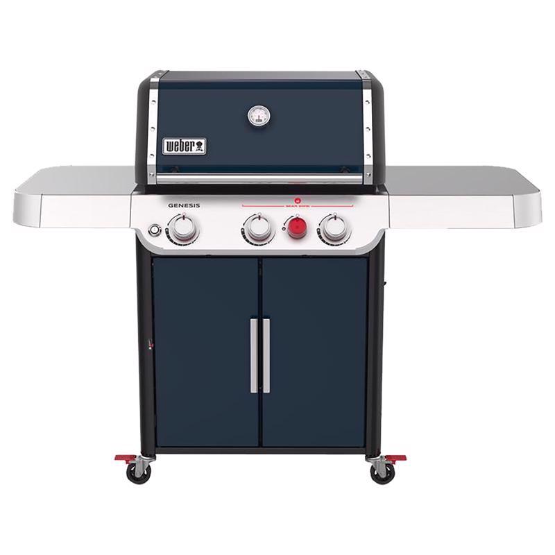 GENESIS SA-E-325S 3 BURNER GRILL