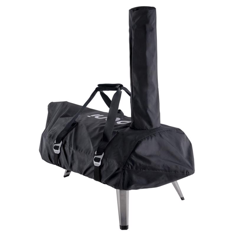 Ooni Karu 12,12G and 2 Black Pizza Oven Cover