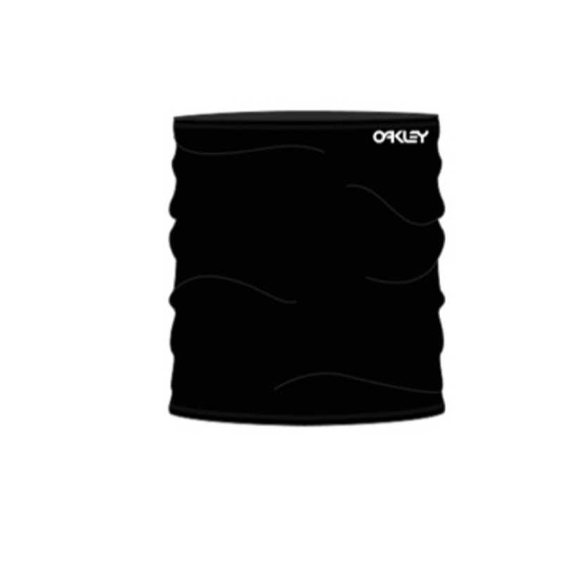 OAKLEY进口代理批发 Oakley 颈套遮光 S/M