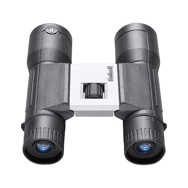 BUSHNELL进口代理批发 Bushnell PowerView 2 手动标准双筒望远镜 16x32 毫米