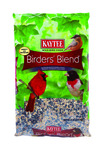 KAYTEE进口代理批发 Kaytee Birders Blend Songbird 黑油葵花籽野生鸟类食品 8 磅