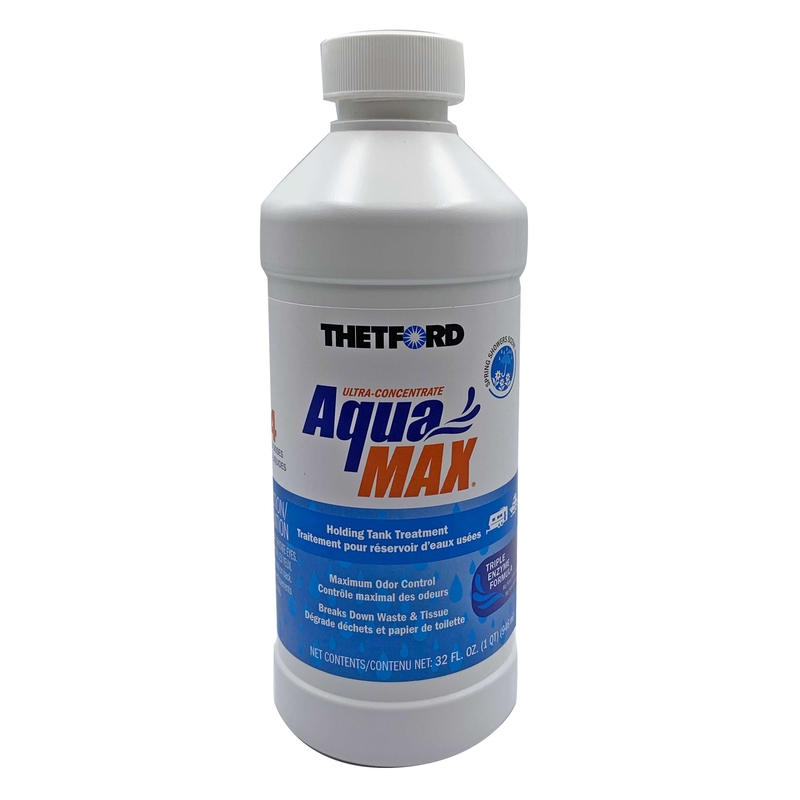 AQUAMAX进口代理批发 AquaMax 储存罐处理 1 包