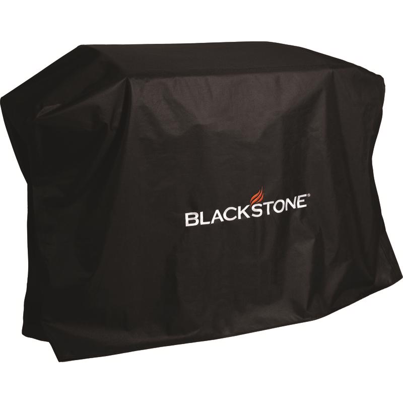 BLACKSTONE进口代理批发 Blackstone 黑色煎锅盖，适用于 28 英寸煎锅