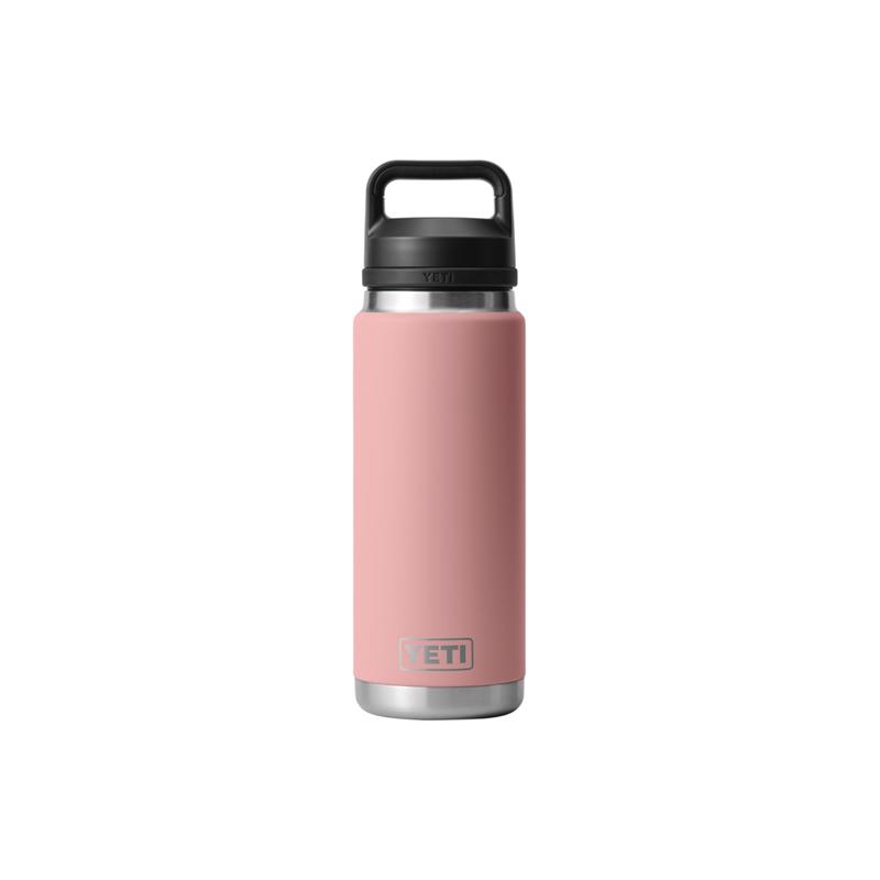 SANDSTONE PINK 26OZ BOTTLE