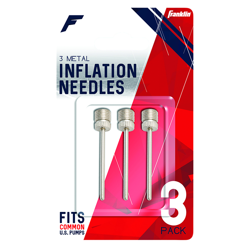 Franklin Inflation Needles
