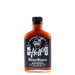 HOFF & PEPPER进口代理批发 Hoff & Pepper Haus Sauce 辣酱 6.7 盎司