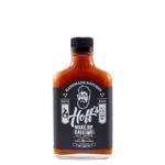 HOFF & PEPPER进口代理批发 Hoff & Pepper 叫醒冷萃咖啡辣酱 6.7 盎司