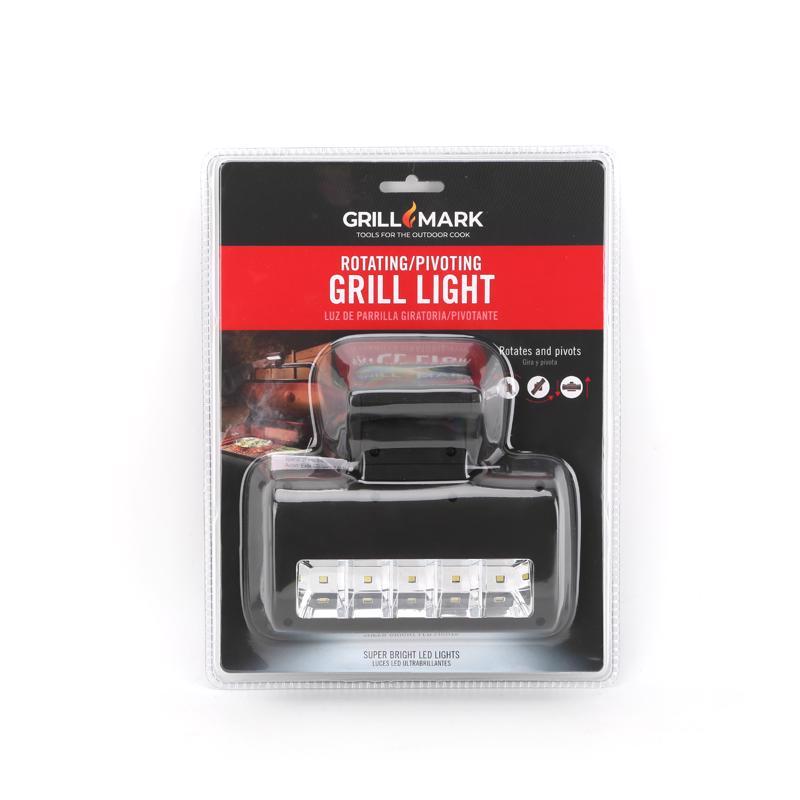 GRILL MARK进口代理批发 Grill Mark LED 烧烤灯适用于所有烧烤类型