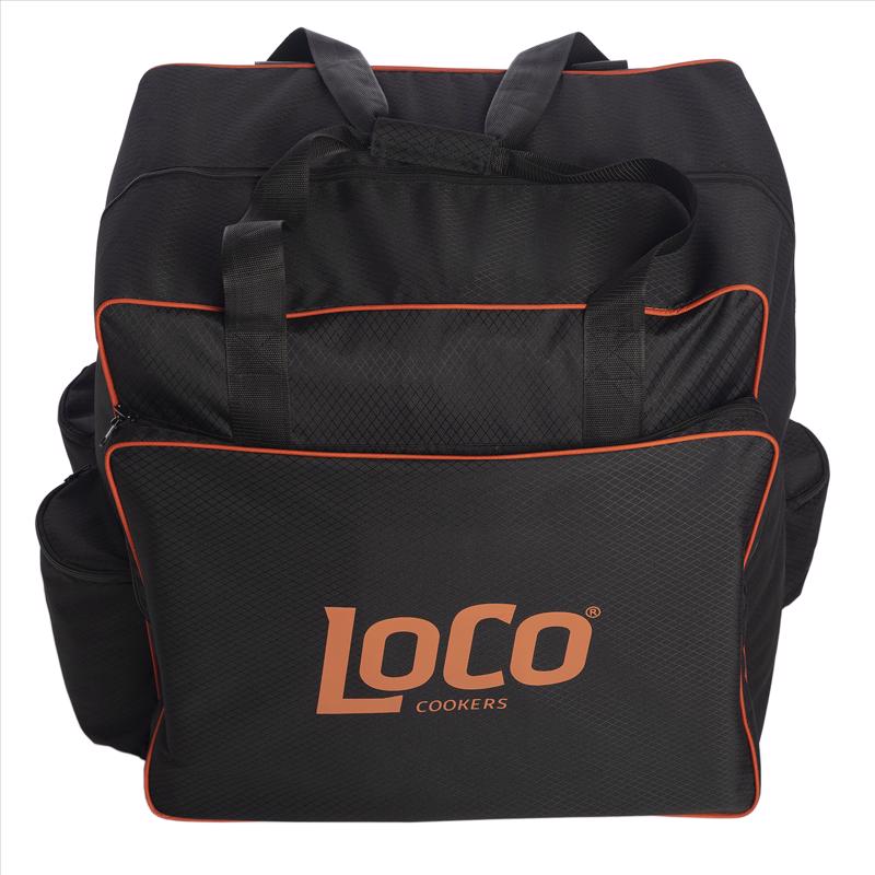 LOCO进口代理批发 LoCo 黑色烤盘盖