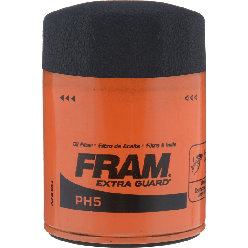 FRAM进口代理批发 Fram Extra Guard 油过滤器