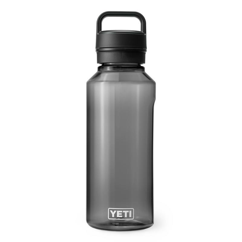 Yeti Yonder 1.5 Liter 50 Ounce Charcoal Water Bottle