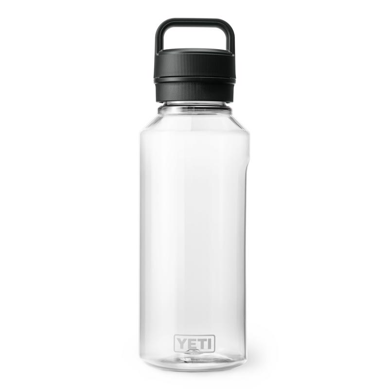 Yeti Yonder 1.5 L 50 Oz Clear Water Bottle Bpa-free